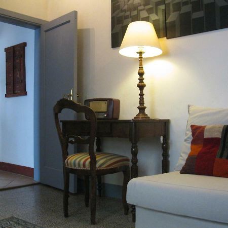Appartement La Corte Del Silenzio à Florence Extérieur photo