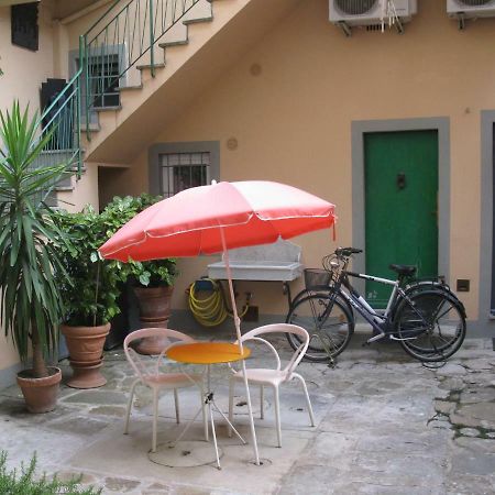 Appartement La Corte Del Silenzio à Florence Extérieur photo