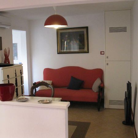 Appartement La Corte Del Silenzio à Florence Extérieur photo