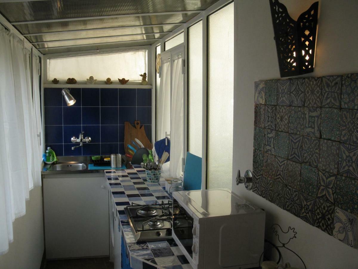 Appartement La Corte Del Silenzio à Florence Extérieur photo
