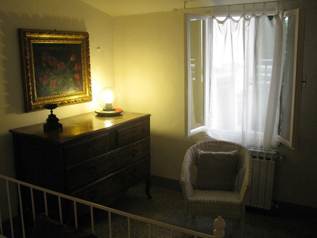 Appartement La Corte Del Silenzio à Florence Extérieur photo