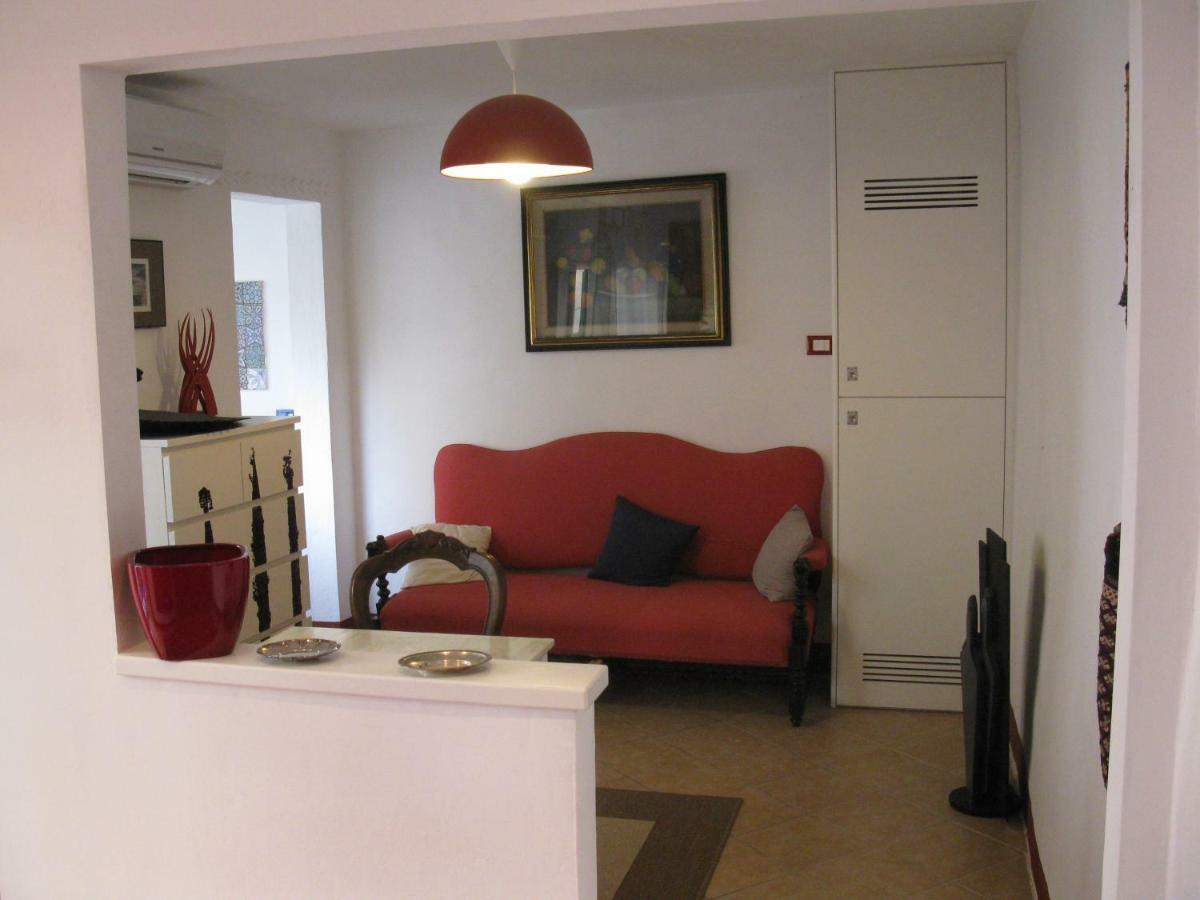 Appartement La Corte Del Silenzio à Florence Extérieur photo