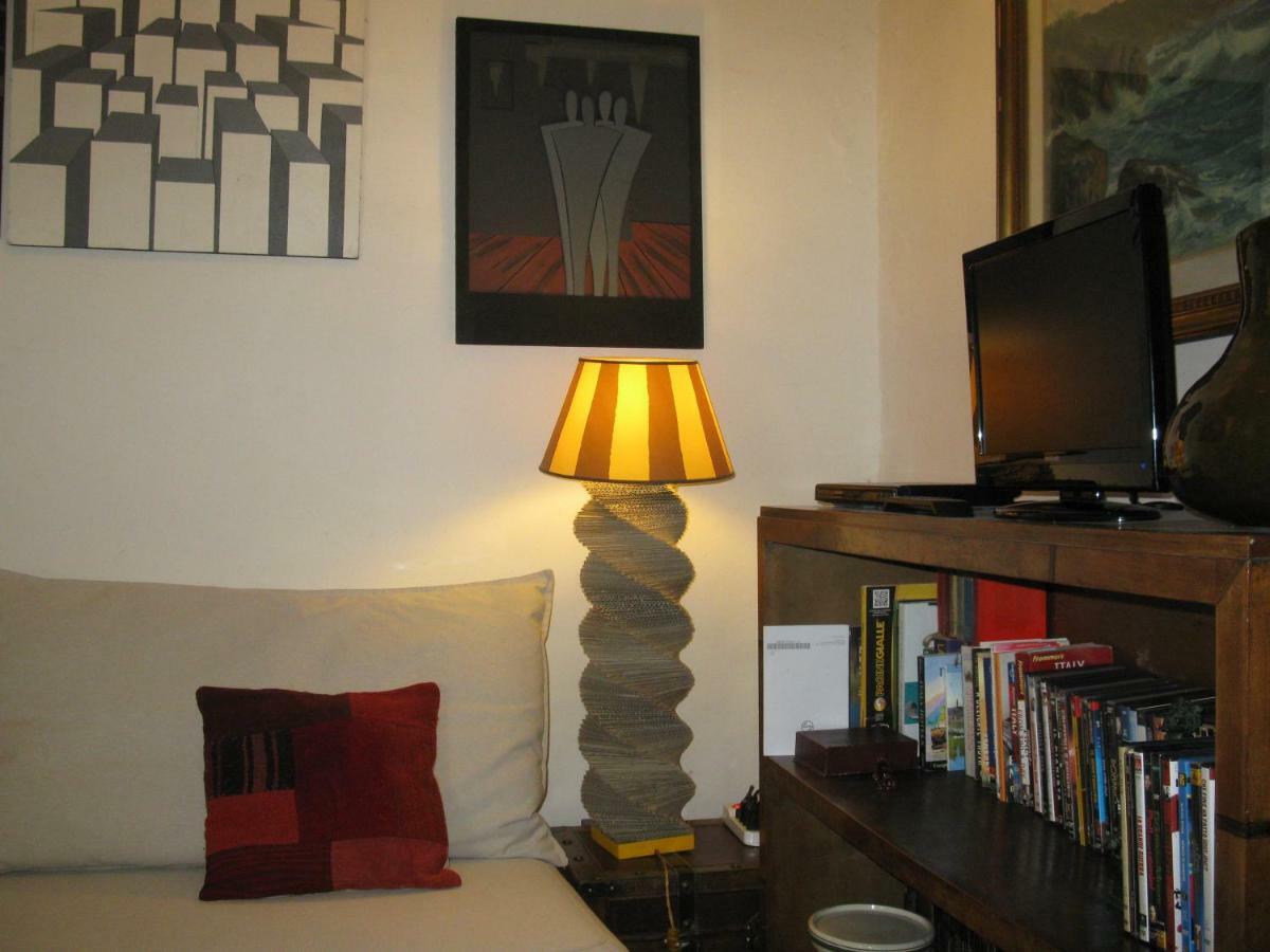 Appartement La Corte Del Silenzio à Florence Extérieur photo
