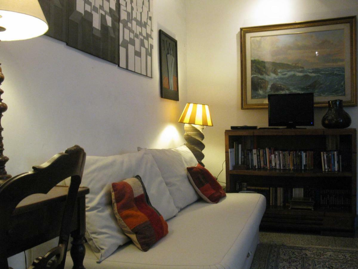 Appartement La Corte Del Silenzio à Florence Extérieur photo