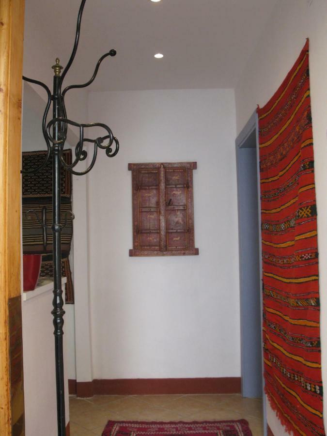 Appartement La Corte Del Silenzio à Florence Extérieur photo