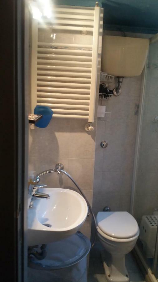 Appartement La Corte Del Silenzio à Florence Extérieur photo