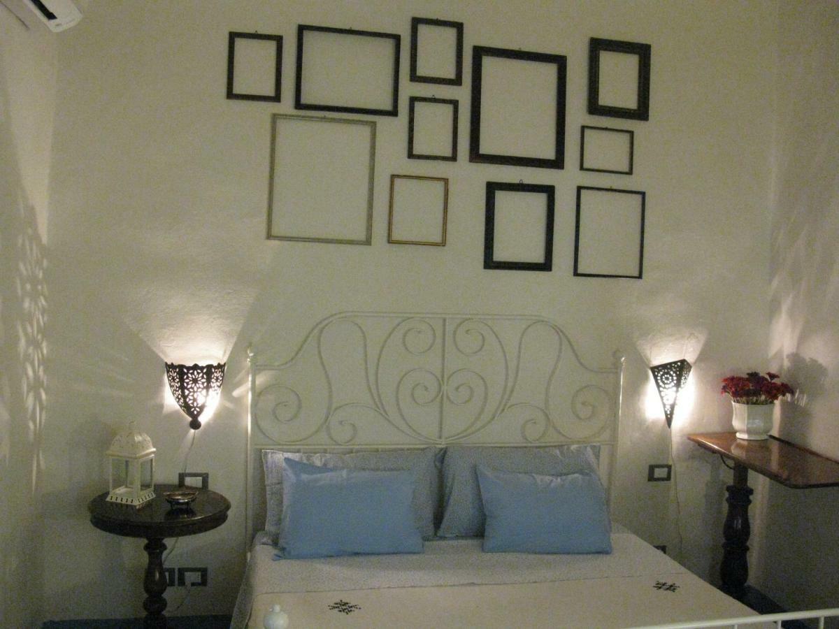 Appartement La Corte Del Silenzio à Florence Extérieur photo