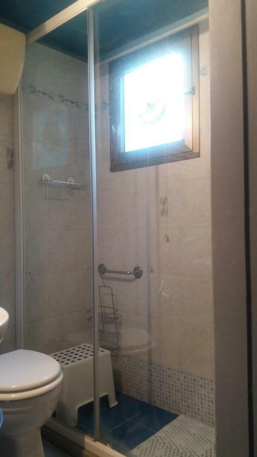 Appartement La Corte Del Silenzio à Florence Extérieur photo