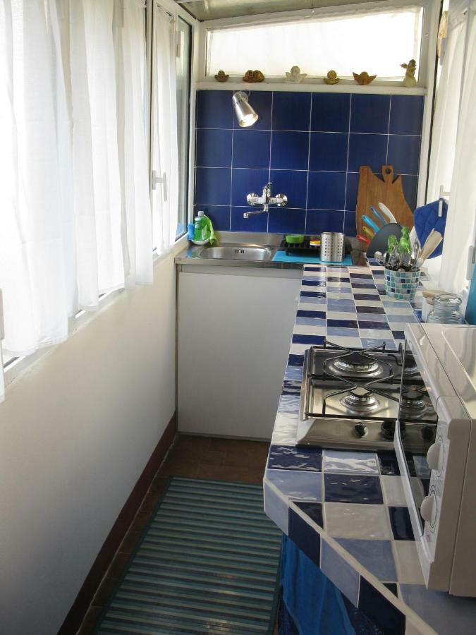Appartement La Corte Del Silenzio à Florence Extérieur photo