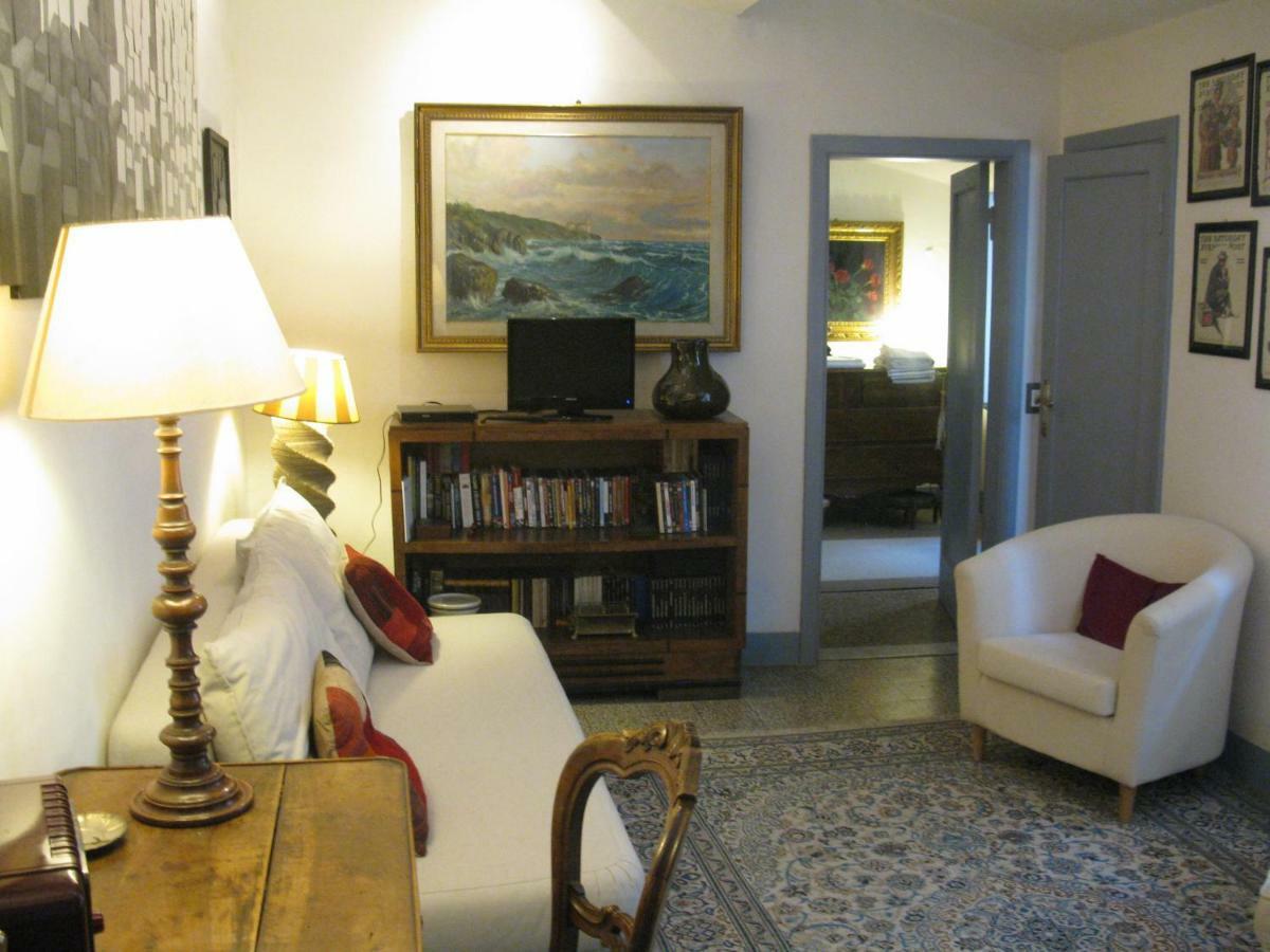 Appartement La Corte Del Silenzio à Florence Extérieur photo