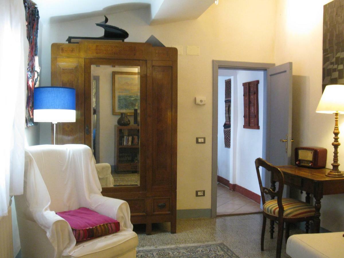 Appartement La Corte Del Silenzio à Florence Extérieur photo