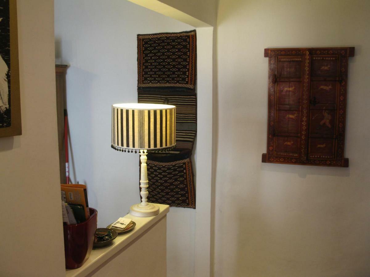 Appartement La Corte Del Silenzio à Florence Extérieur photo